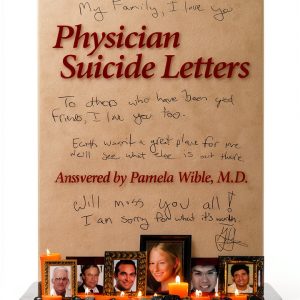 Pamela Wible Medicine Psychology Kindle Book-0