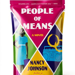 Black Historical Fiction Kindle by William Morrow-0